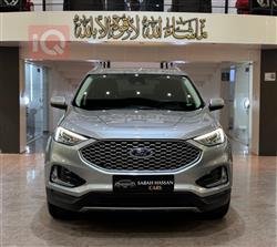 فۆرد ئێدج
